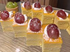 -美盛喜来登大酒店-盛宴标帜餐厅