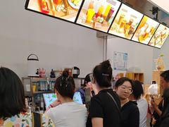 -辽宁省博物馆观众餐厅