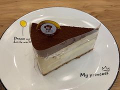 -格兰西点餐厅(文化街店)