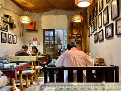 -蜗牛小馆醉乡民谣云南菜(惠新西里店)