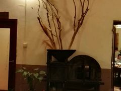 -横琴公社餐厅