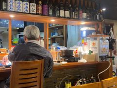-桂马·日本料理·海胆·海鲜饭·酒场(民主广场店)