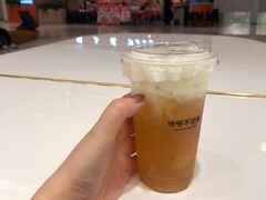 -龙湖南京江北天街