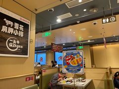 -海底捞火锅(铂澜大象城店)