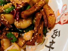 -西竹拌面(银川阅彩城店)