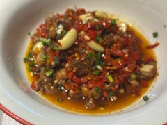 -回头食客-李久其家民间餐厅(望城金桥国际店)
