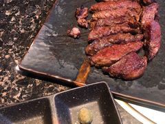 -老乾杯和牛烧肉(王府中环店)