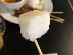 -Limapulo: Baba Can Cook