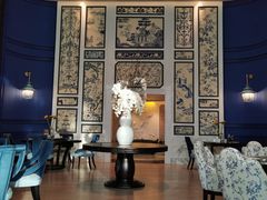 -翠湖宾馆·中餐厅