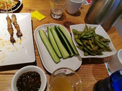 -木屋烧烤(岗顶二店)