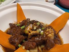 -鲜味食族水产·海鲜餐厅