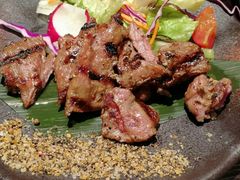 -味太助·银饭食堂(中华城店)