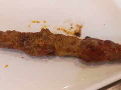 -格日勒阿妈蒙古厨房(大召店)