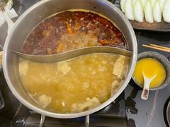 -熹悟海鲜火锅·广式打边炉