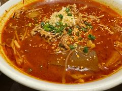 -辛香汇·现炒川菜(武进吾悦店)