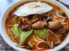 -天府面庄(天平路店)