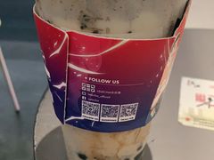 -LELECHA乐乐茶(美罗城店)