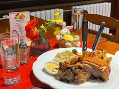 -申德勒加油站西餐厅(日坛路总店)