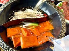 -三江两海老火锅(北京首店)
