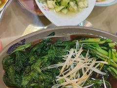 -公社食堂(牧电路店)