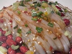 -川流不息·地道川菜·小龙虾(新松江路店)