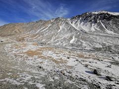 -祁连山·岗什卡雪峰景区