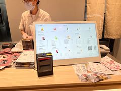 -喜茶(杭州龙湖西溪天街店)