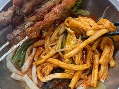 -苏袁麻辣烫(呼和浩特总局街店)