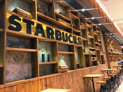 -星巴克臻选(湖滨道店)