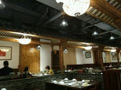 大堂-仄园围炉坊·牛肉火锅·汕头卤水火锅(蛇口店)