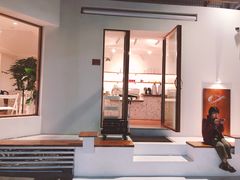 门面-Line 咖啡(石厦花园店)