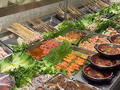 -塘屋烧烤·云南火塘烧烤品牌(春城慧谷旗舰店)