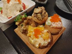 -饭团匠·料理小食堂(玉林店)