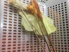 -乐乐姐超级土豆(中关村5号店)