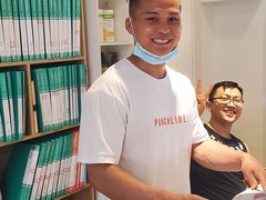 -悦耐私教健身馆(保利中心店)
