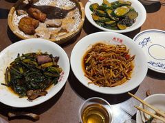 -天下客饭店(中山路店)