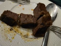 -王品牛排(郑州大卫城店)