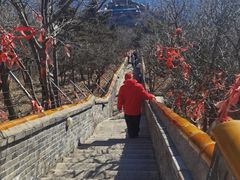 -妙峰山风景名胜区