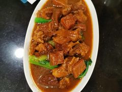 净牛腩-丽的面家(多宝路店)