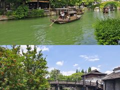 -乌镇景区