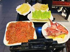 -巴蜀大宅门火锅(北大街店)