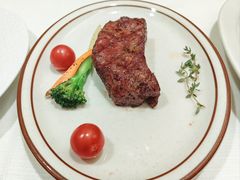 -马克西姆俄罗斯餐厅(通亚街店)