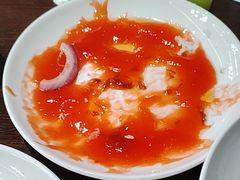 -阿峰饭店·本地土菜馆·农家土鸡煲·一品神仙鸡(报福店)
