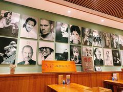 大堂-福苗小骆驼烧烤(莲湖路店)