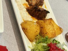 -Efes Turkish & Mediterranean Cuisine 艾菲斯餐厅(陆家嘴店)