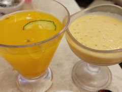 -芭菲盛宴·环球美食(北城国际店)