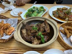 -醉壹号海鲜大排档·老厦门特色菜(厦门美食地标店)