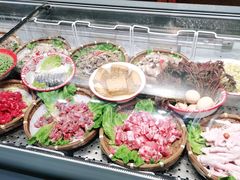 -李久其家民间餐厅(梅溪湖店)