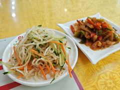-青岛锅贴(洛阳路分店)