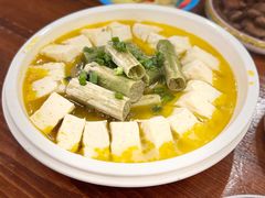 -绍兴名菜馆(可乐路店)